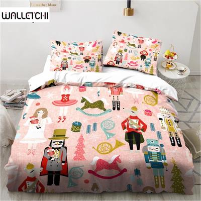 Biancheria da letto – Completi lenzuola e set da letto