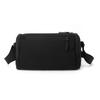 Unisex Shoulder Bag Solid Color Mobile Phone Bag