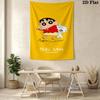 Adventure Playroom Tapestry Fashion Print Background Cloth Soft Homestay Soft Decoration Tapestry Wall Decoration