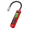 Combustible Gas Leak Detector 300-1000PPM Flexible Portable Natural Gas Detector