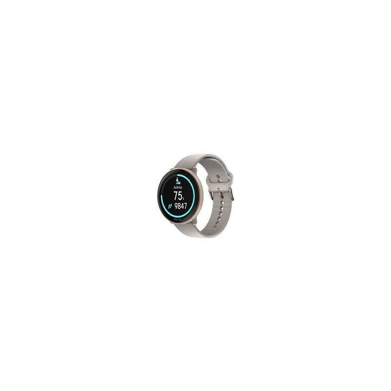 Polar Ignite 3 smartwatch 1.28 inch Beige
