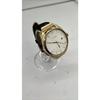 Used NIXON THE BULLET LEATHER QUARTZ