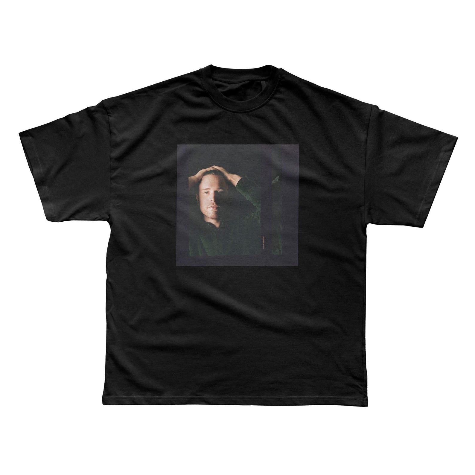 James Blake - Assume Form Unisex T shirt 4XL