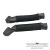 2X Air Inlet Duct Hose Fits 07-11 Mercedes Benz S Class S550 CL550 V8 5.5L W221