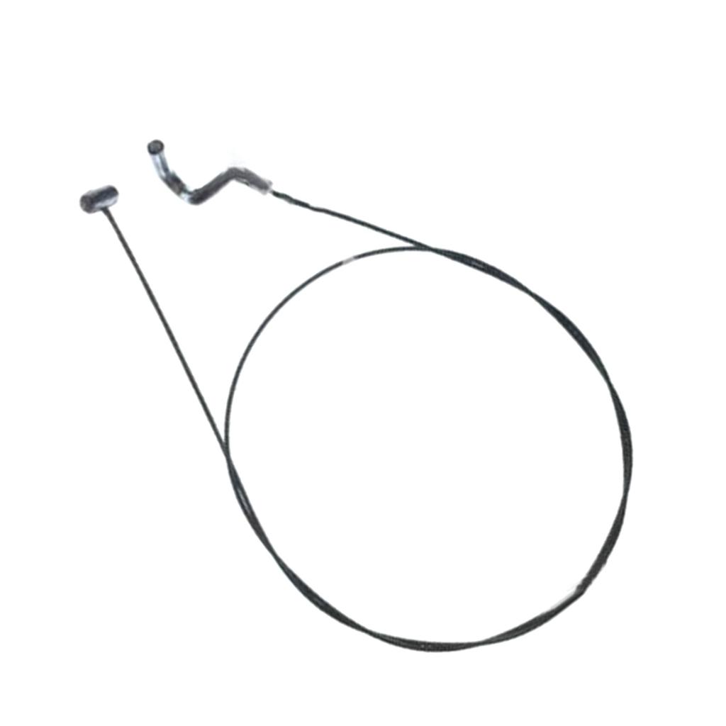 High-performance 17-inch Handbrake Lever Release Cable Spring Easy Installation Compatible for S-MaxGalaxy 2006-2015