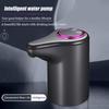 Electric Water Pump Automatic Intelligent Household Bottled Purified Water Dispenser USB Charging Wireless Water Pump