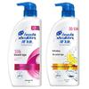 Head & Shoulders Anti-Dandruff & Oil Control Shampoo