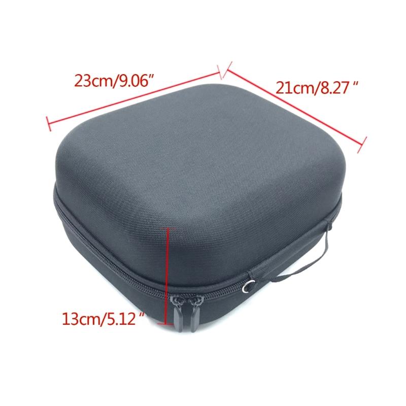 EVA Hard Case For AKG  Sennheiser Headphone Cover Storage Bag Waterproof Travel Carrying Case