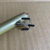Used TACKLE HOUSE Swimming Popper KP115 Wood TACKLE HOUSE