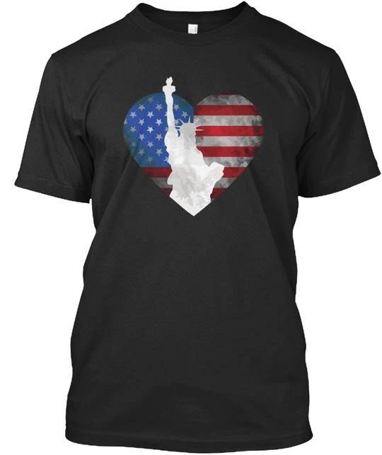 4th Of July T shirt Made in the USA Size S to 5XL 4XL