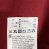 adidas Back design Long sleeve Wording Zip hoodie S Back brushed Women Used