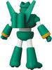 Medicom Toy UDF Ultra Detail Figure 783 Crayon Quantum Robo Approximately 97mm Complete Figure No. Shin-chan (Renewal Edition) - Tall, Non-Scale,