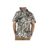 Vans X MoMA Camouflage Short Sleeve Shirt Men Shirts VN0A4RPR18K1