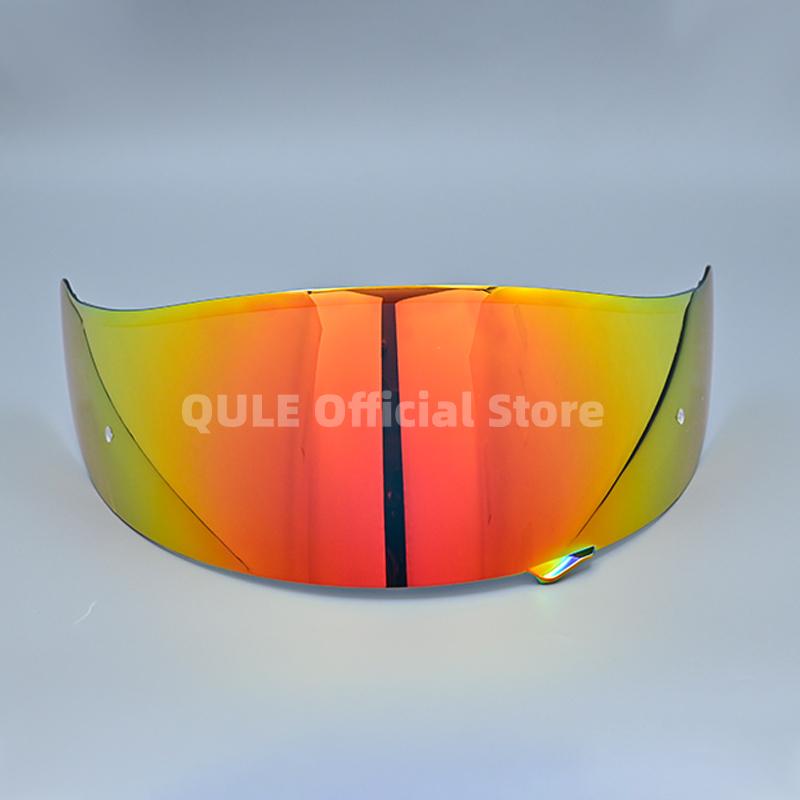 Visor For Cascos Para Moto SHOEI GT AirGT Air2 NEOTEC CNS-1 CNS1 TC-5 TC-9 Full Face Helmet Lens Motorcycle Accessories CapaceteSpeed Sensors 6