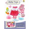 Accessories for Dolls Maksik Bls-W211