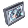 HMI SPS 7 Zoll TFT LCD Touchscreen Relaisausgang 12 Eingänge 8 Ausgänge Hochgeschwindigkeitszählung SPS-Steuerung