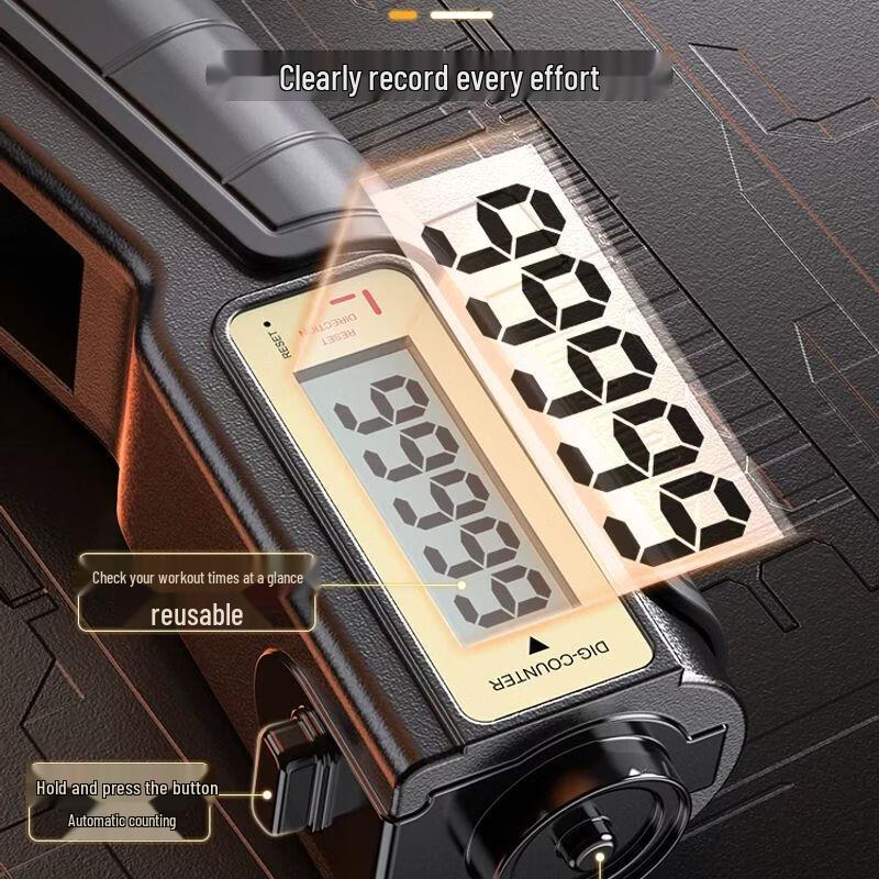 Adjustable Hand Grip Strengthener