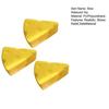 Slow Rebound Toy Hawaiian Bread Squeeze Toy Soft Slow-Rising Stress Relief Fidget Toy Realistic Bread Decompression Gadget for Kids Adults