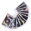 78 Decks Die Seltsame Katze Tarot Wahrsagerei Schicksalsvorhersage Unterhaltung Kartentischspiel