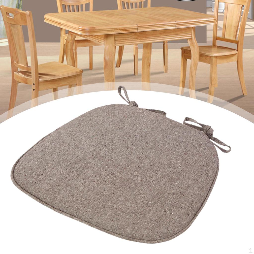 Chair Cushion for Living Room And Office Use