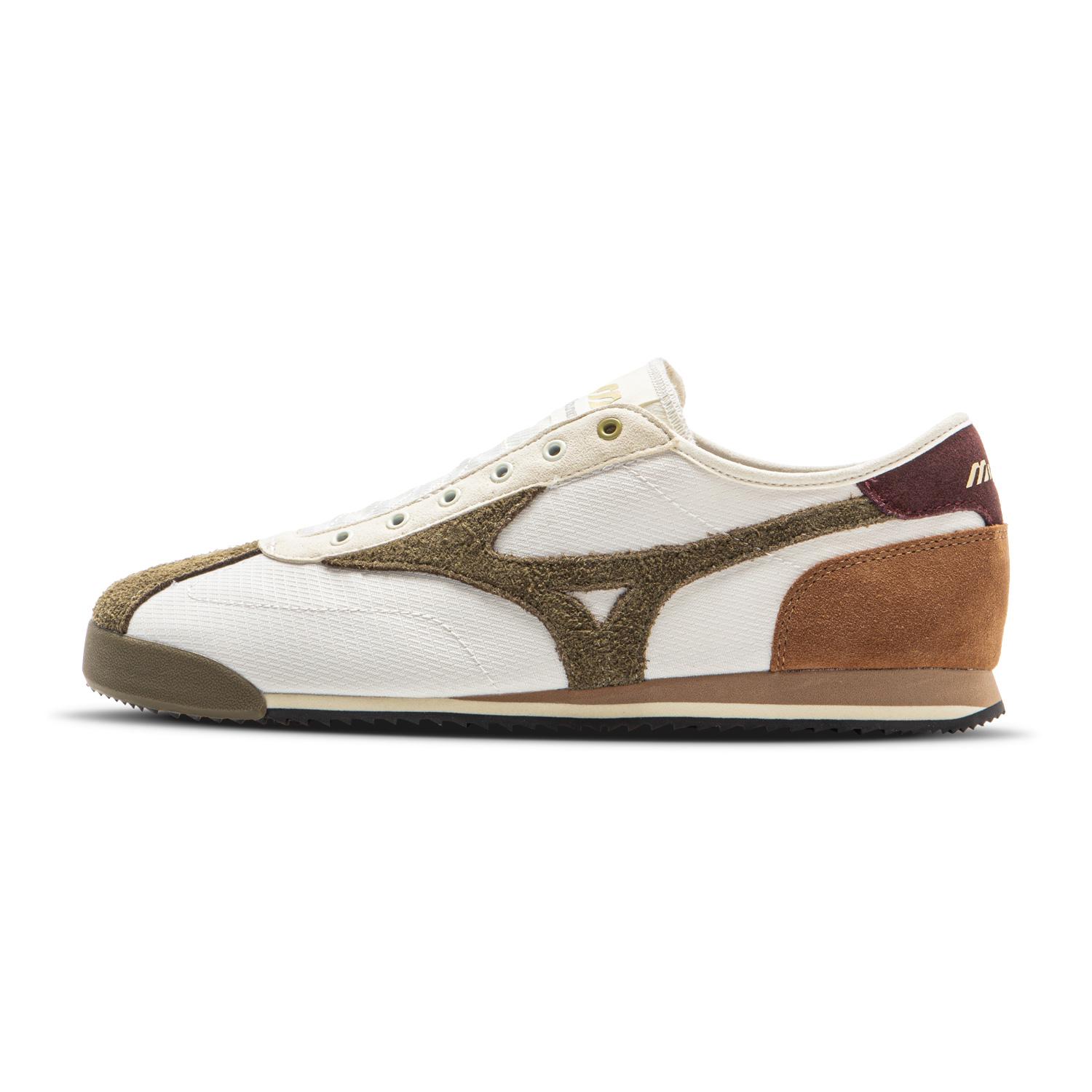 Mizuno LG 60S SLIP ON D1GH240211 Unisex Casual Shoes 38.5