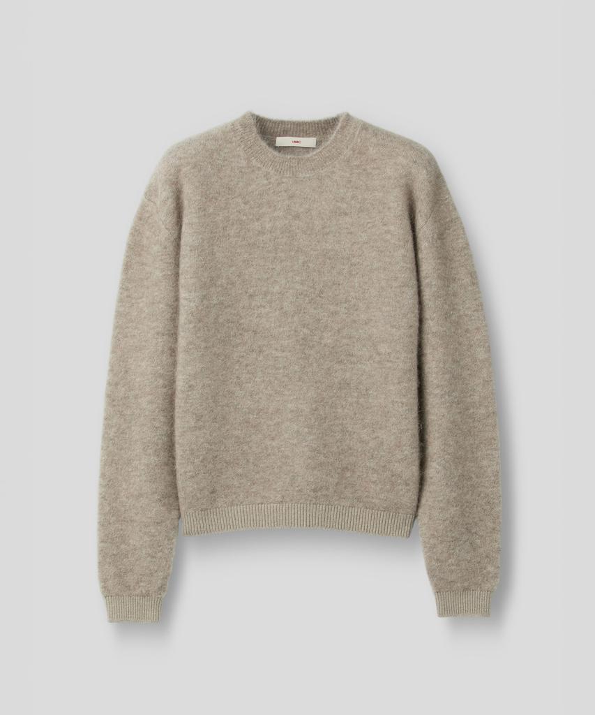 MMIC Fletcher Knit (Begie)