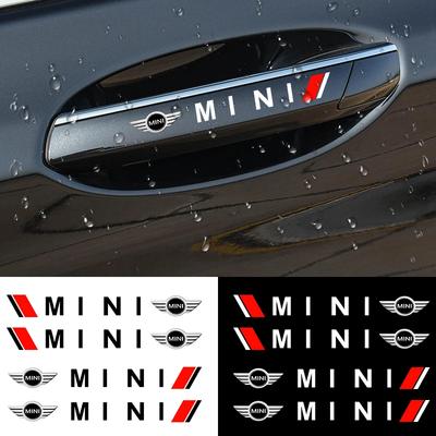 Accesorii de exterior – Autocolante pentru auto