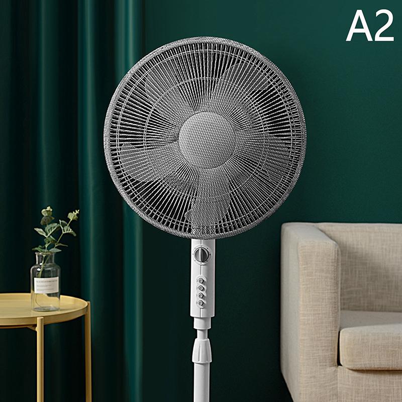 Elektrische Ventilatorabdeckung, Ventilator-Sicherheitsschutzgitter, Ventilatorabdeckungen für Babys und Kinder, Fingerschutz, Kinder-Fingerschutz, Sicherheitsnetze