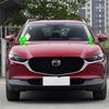 For Mazda CX30 CX 30   Front Windshield Wiper Cowl Deflector Cover Seal Cap