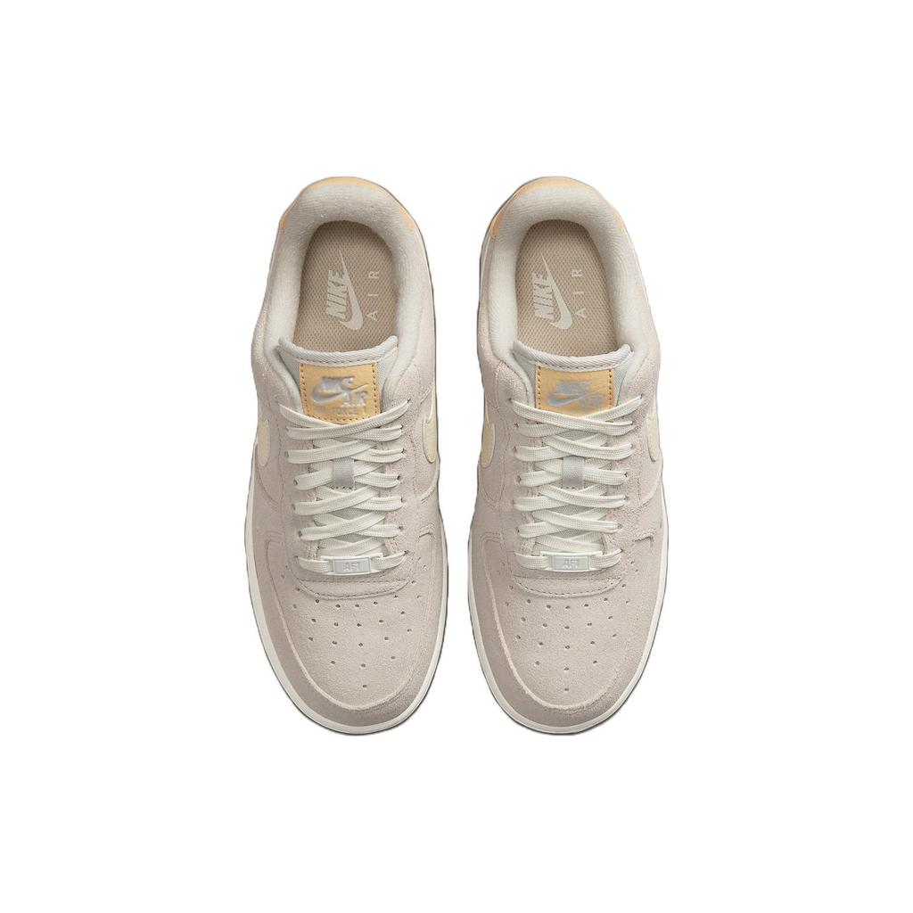 Nike Air Force 1 Low '07 Light Bone Women's DZ4863-001