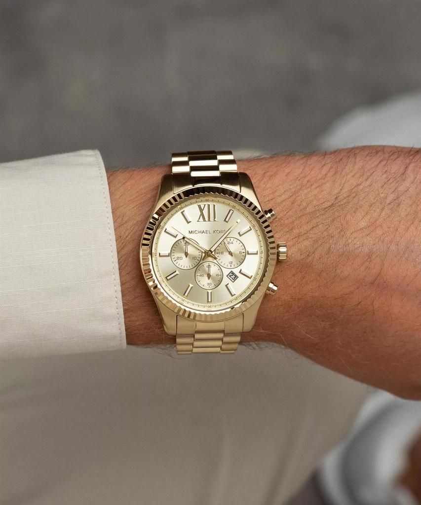Michael Kors MK9235 Analog Bracelet Watch for Women