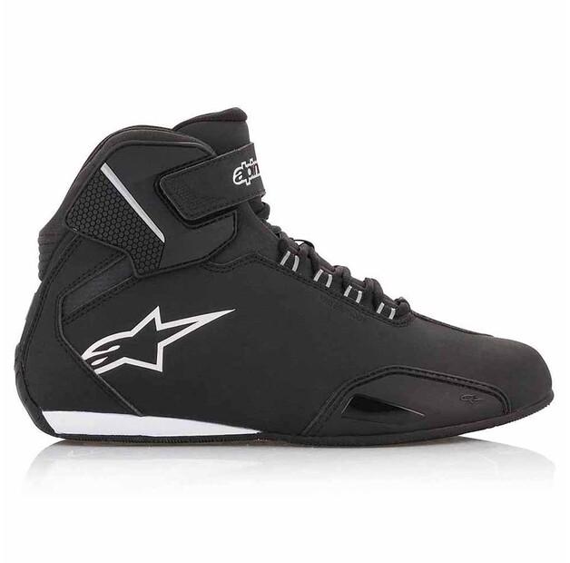 Alpinestars Stella Sektor WP мотоботы