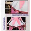 Anime Magic Girl Illyasviel Von Einzbern Cosplay Costume Uniform Halloween Carnival Party Christmas Play Role Clothes Clothing