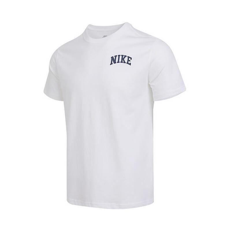 Nike K NSW SS TEE SA Youth Short Sleeve T-Shirt S