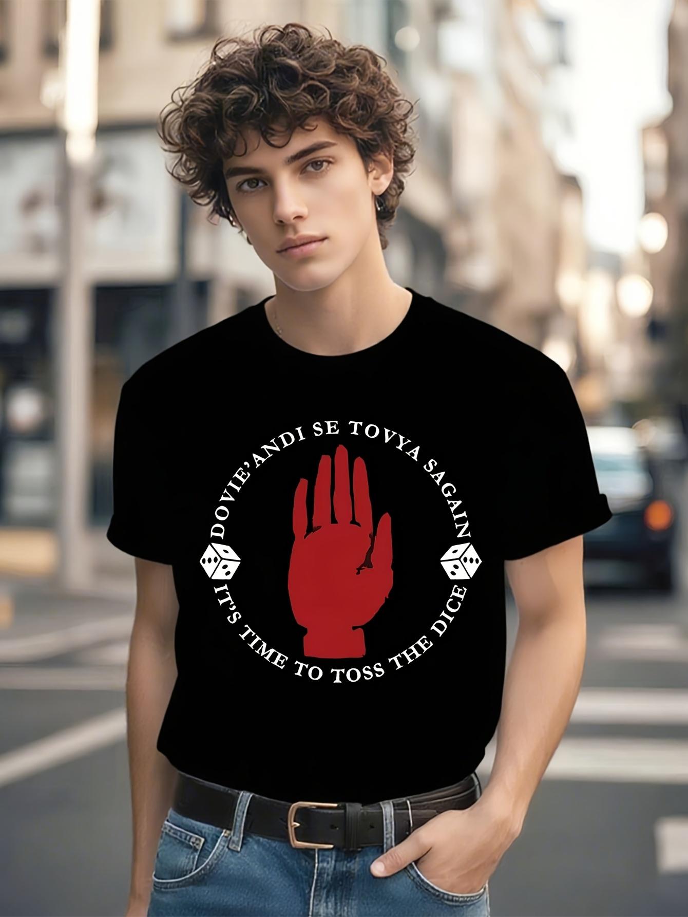 Vibrant Neon Graphic Tshirt Graphic Tshirt - Breathable L... S разноцветный