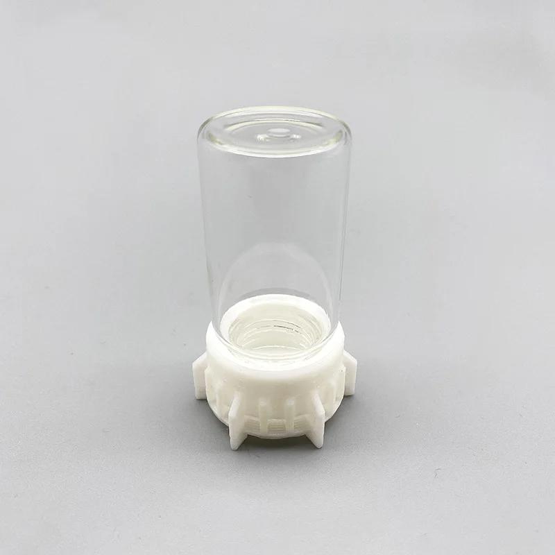 1PCS Ants Drinker Water Feeding Area for Ant Nest Acrylic Large Capacity Ant Water Feeder for Insect Workshop Ant Water Tower