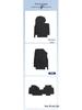 Customized Floor Mats for BYD Tang New Energy (2022-2024 Models)