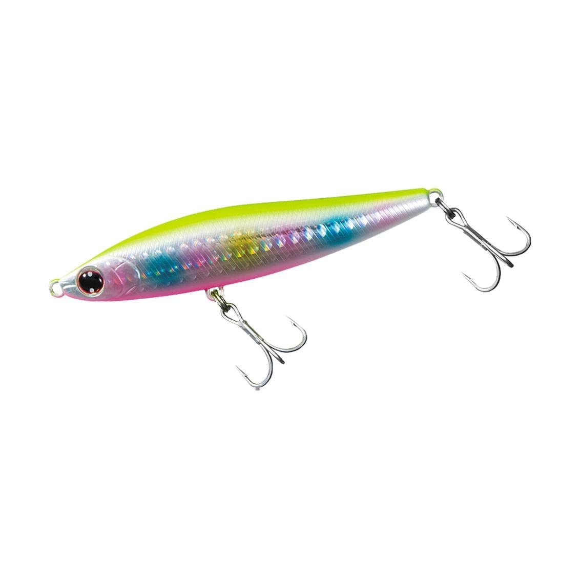 

Daiwa Seabass Morethan Switch Hitter Fuyajo Lure 85S-LV