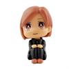 7-9Cm Jujutsu Kaisen Figure Anime Itadori Yuji Gojo Satori Fushiguro Megumi Kugisaki Kawaii Toy Car Decoration Pvc Model Gift