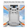 Landing Gear Leg Compatible for DJI Mini 3 Pro Foldable Drone Height Extension Landing Feet Safe Landing Gear Extension