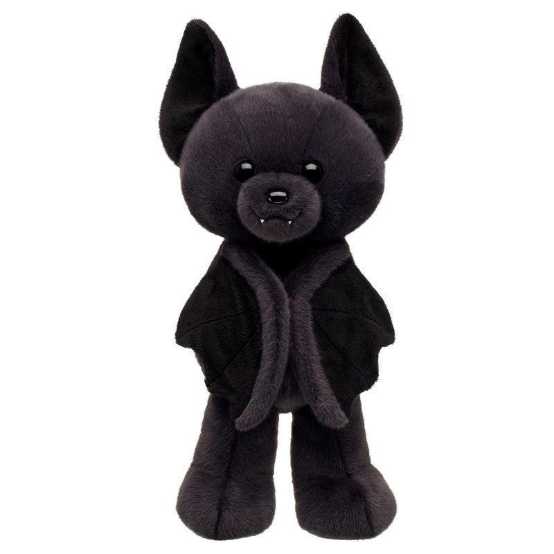 30cm Bat Plush Toy Stuffed Animals Doll for Kids Birthday Halloween Gifts