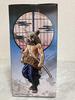Banpresto Demon Kimetsu no Yaiba no single item Slayer Figure-Kizuna Sou-SPECIAL "Inosuke Tsukihira"