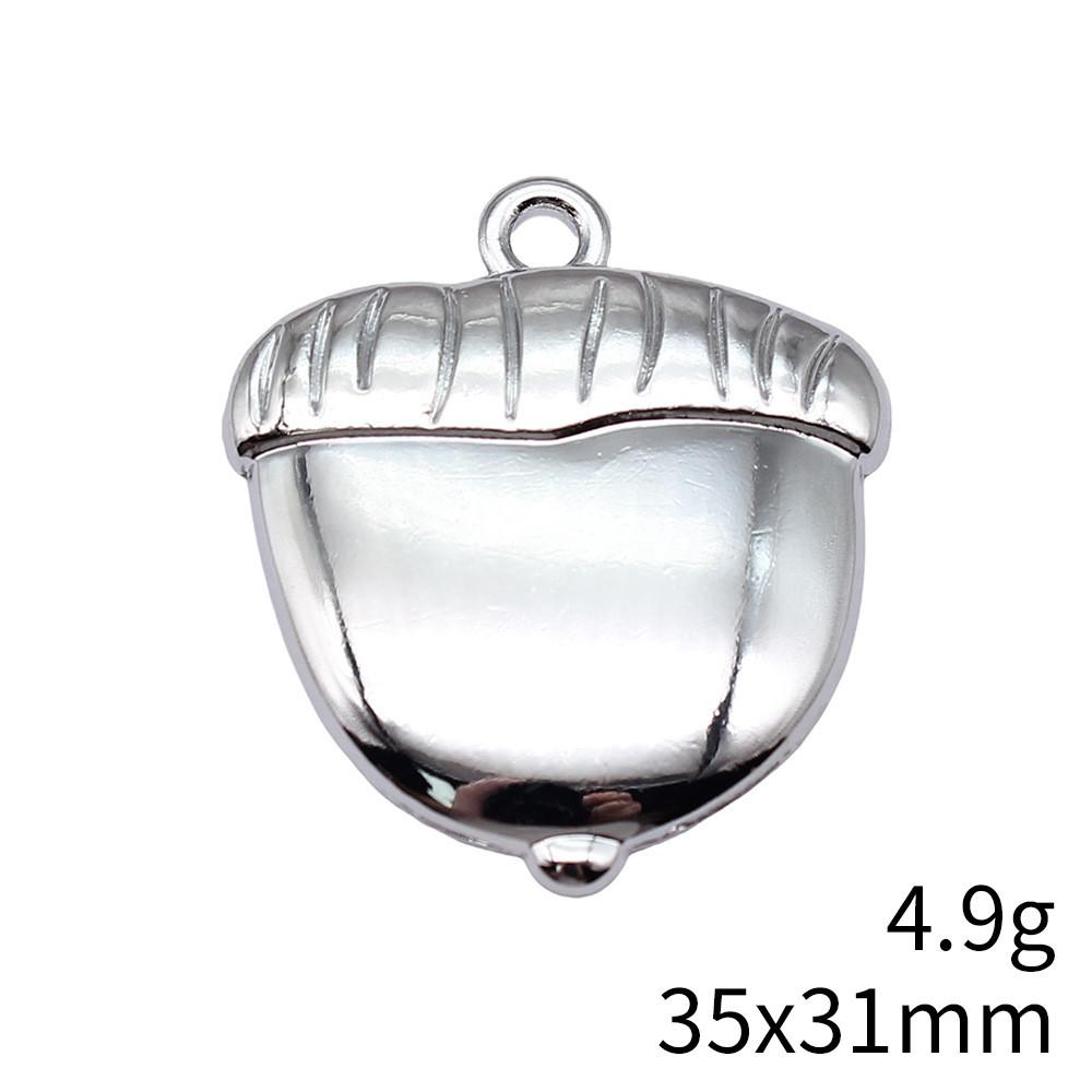 Back To School Charms For Keychains Christmas Tree Charms Pendant Backpack Craft Pendants