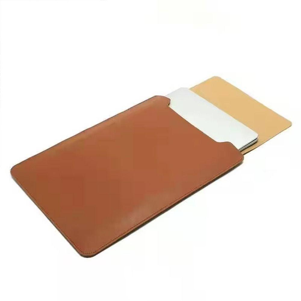 Ultra Thin Ultrabook Cover Shockproof Tablet Bag High Quality Notebook Protective Pouch  Office