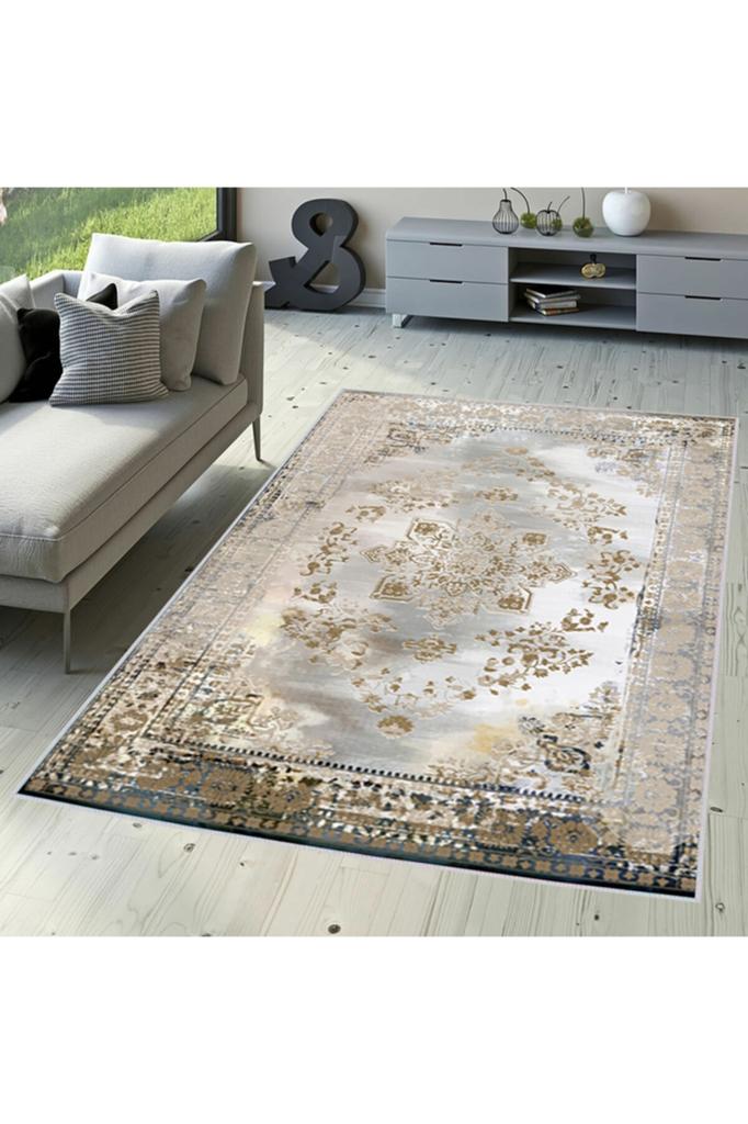 Eliana Home Pratelný tištěný koberec LNA1505-HT336