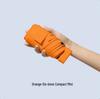 Women's 5-Fold Mini Sun & Rain UV Protection Umbrella – Ultra-Light & Dual Use