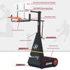 Jinling WXJ-1 Adjustable Youth Basketball Stand
