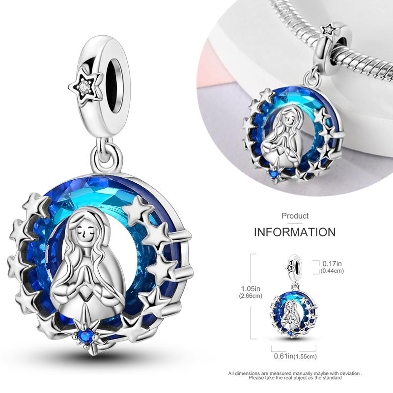 Authentic Copper Charm Bead Charms Bead Charms Dreamcatcher Coffee Perfume Pendants Compatible With Women Bracelets Do It Yourself Jewellery Gift