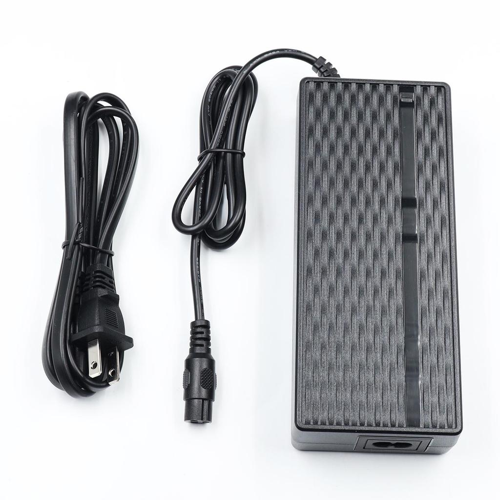 48V 2A Charging Converter For Electric Scooter E-Bike Citycoco Electric Skateboard Electric Bicycle Parts