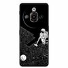 Funda For ZTE Nubia Focus Pro 5G Soft Bumper For Nubia Focus Pro Black Silicone Phone Cases  Nubia Focus Pro 5G Protective Coque